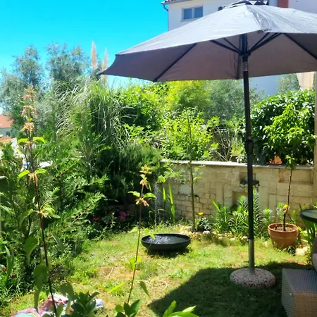 Joy - Rovinj Villa Rovinjsko Selo