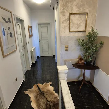 Joy - Rovinj Villa