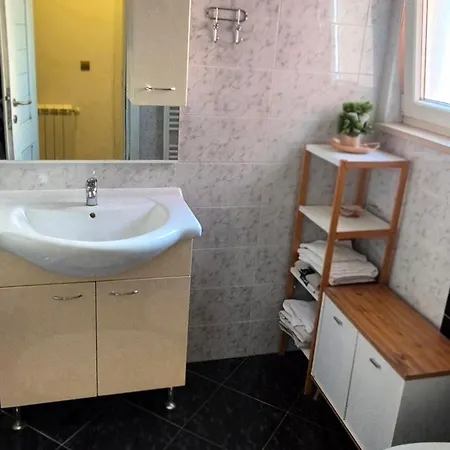 Villa Joy - Rovinj *