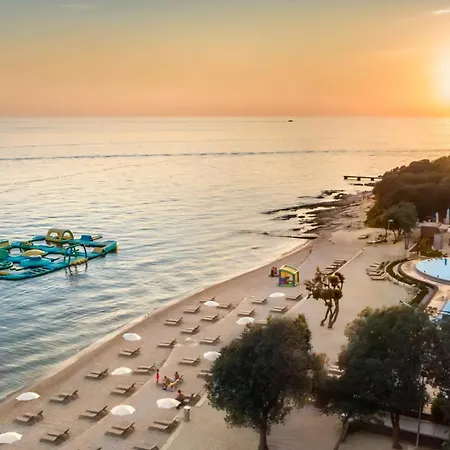 Joy - Rovinj Villa *