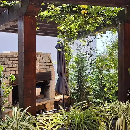 Joy - Rovinj Villa