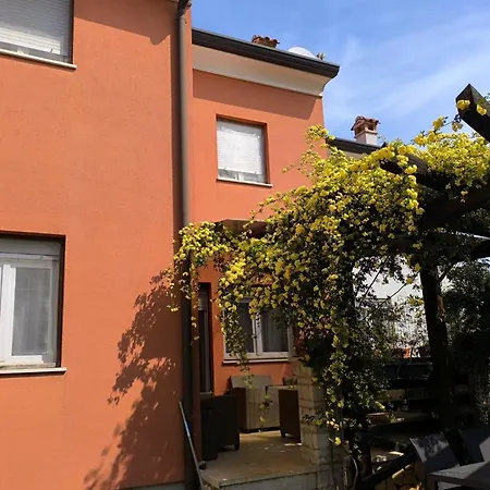 Villa Joy - Rovinj *