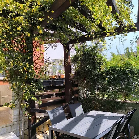 Joy - Rovinj Villa Rovinjsko Selo