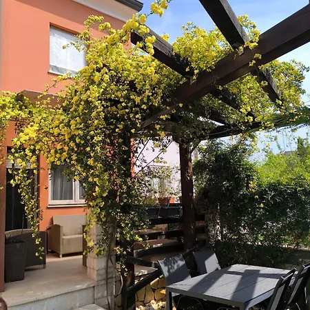 Joy - Rovinj Villa *