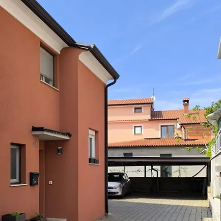 Joy - Rovinj Rovinjsko Selo